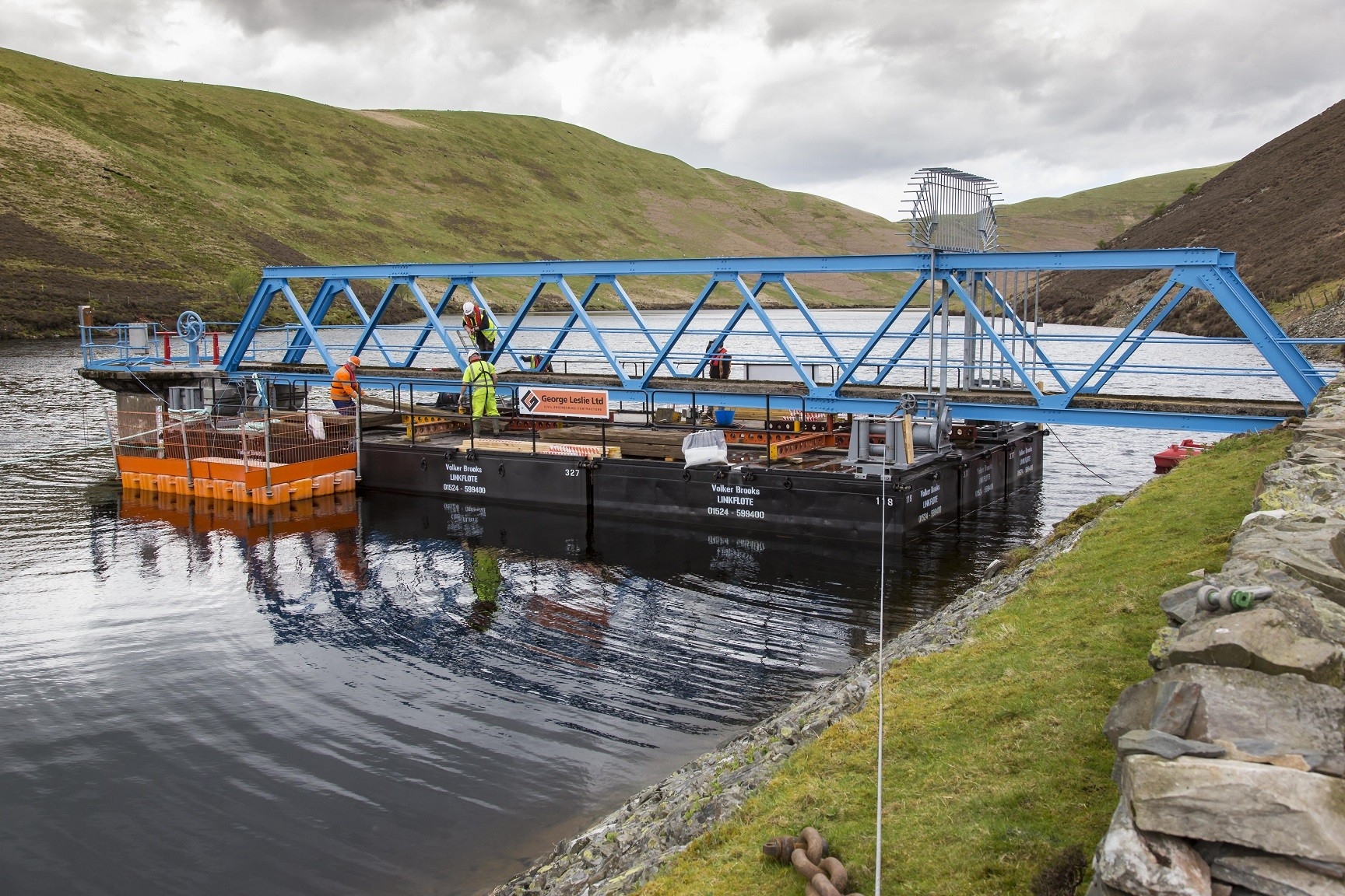 VolkerMarine volkerbrooks